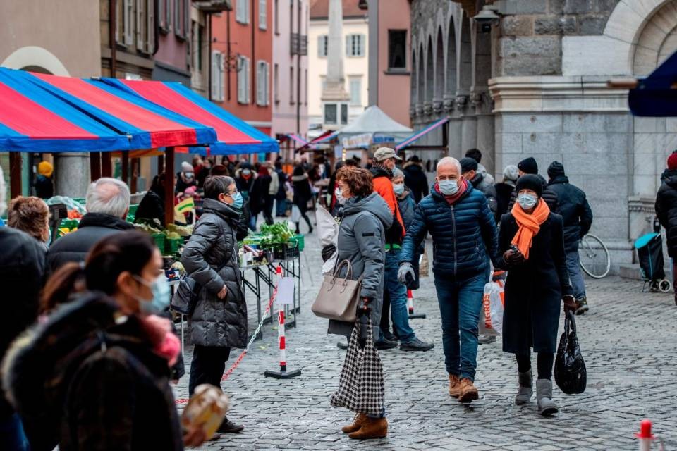Foto © CdT/Gabriele Putzu
