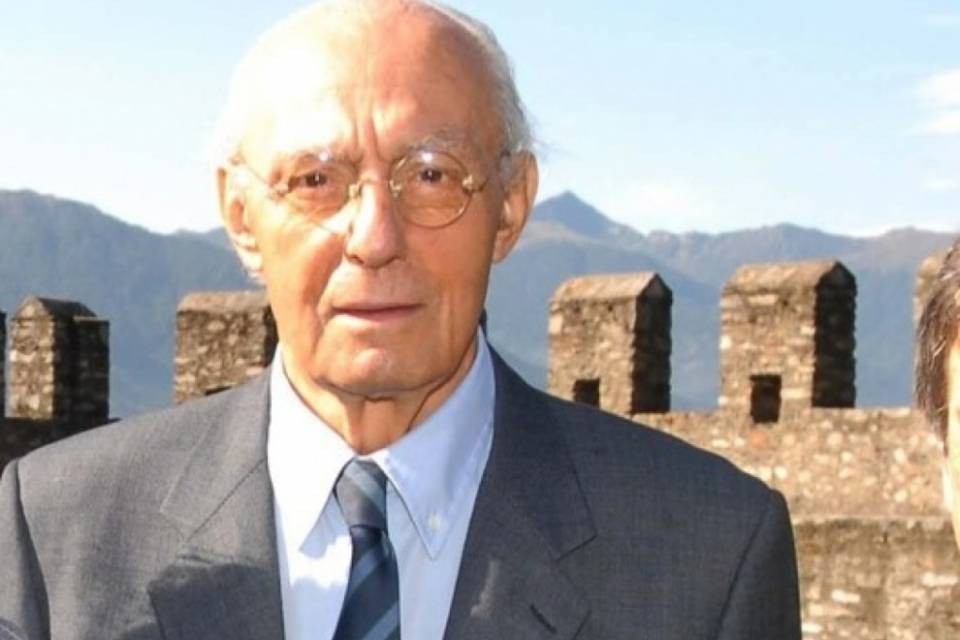 E' morto Ugo Sadis