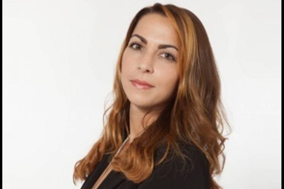 Sabrina Gendotti entra a far parte dell’Ufficio presidenziale