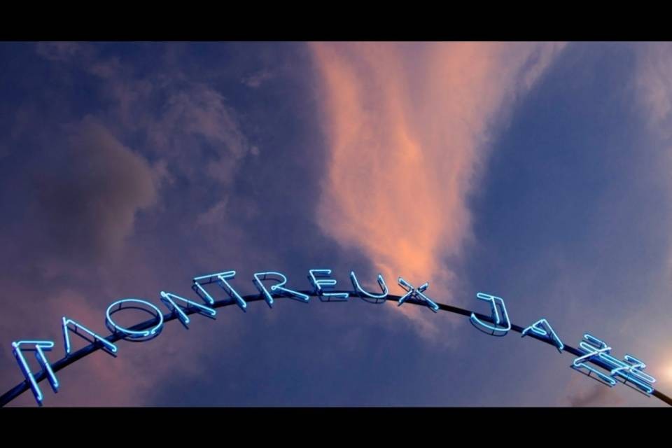 Montreux Jazz Festival, che programma!