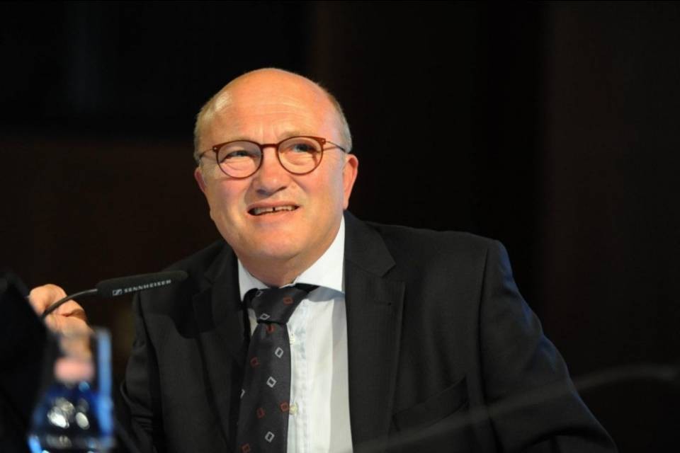 Nomina a sorpresa alla CORSI