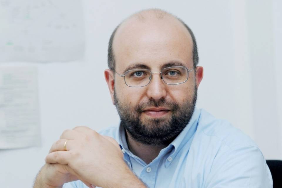 Nuovo decano all'USI