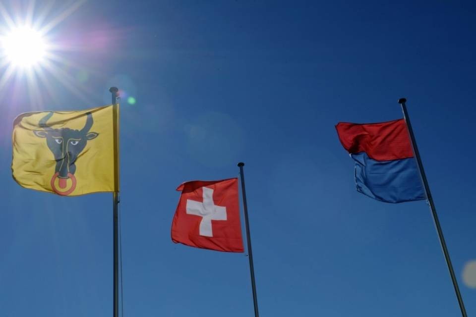 Il Ticino aderisce alla Conferenza dei Governi