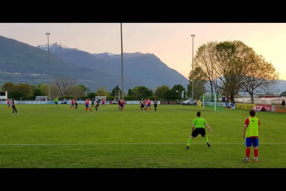 Pasqua amara per il Team Ticino