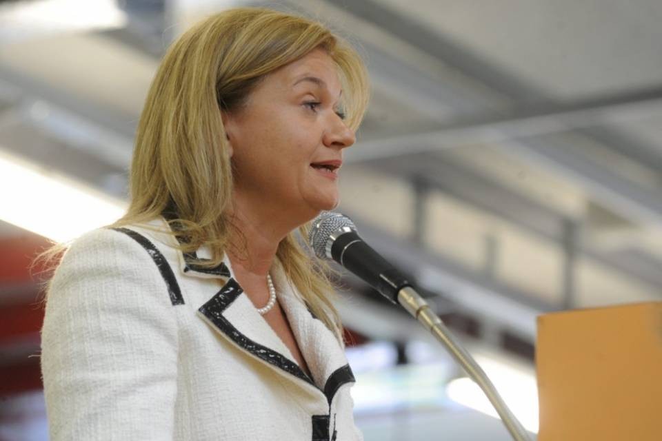 "È un episodio gravissimo"