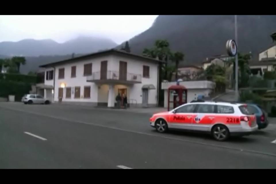 Espulso un criminale incallito