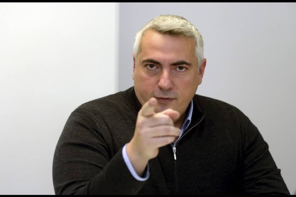 "Valera, è ora di voltare pagina"
