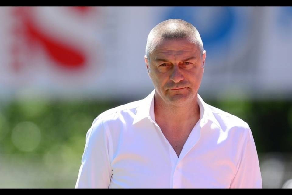 "Prima o poi i gol arriveranno"