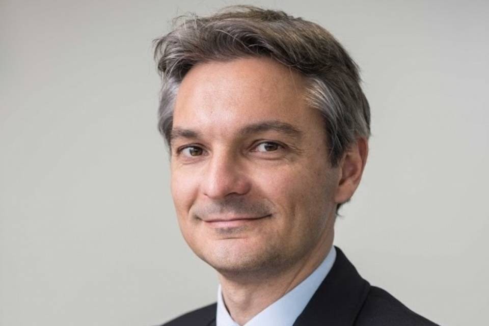Nuovo CEO per Manor