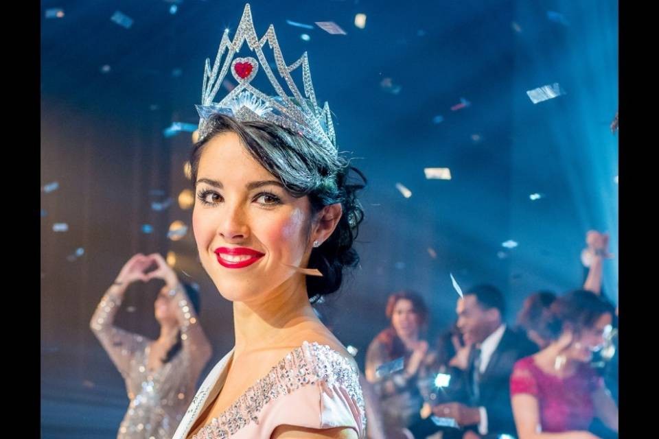 La più bella è friburghese