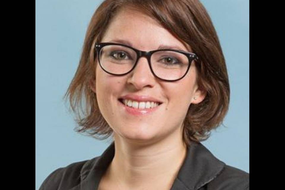 Mattea Meyer - Lettera aperta per lo Sciopero delle donne