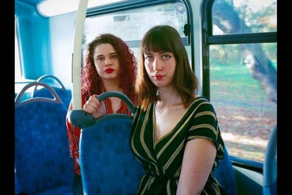 Foto e parole per raccontare il trauma delle molestie