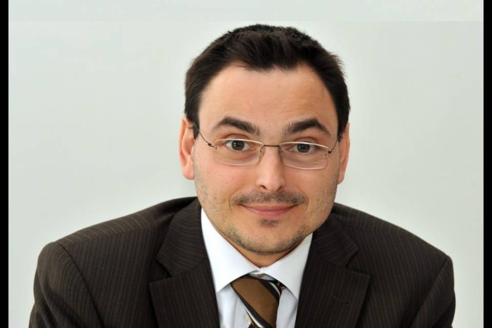 PPD, e se fosse De Rosa?