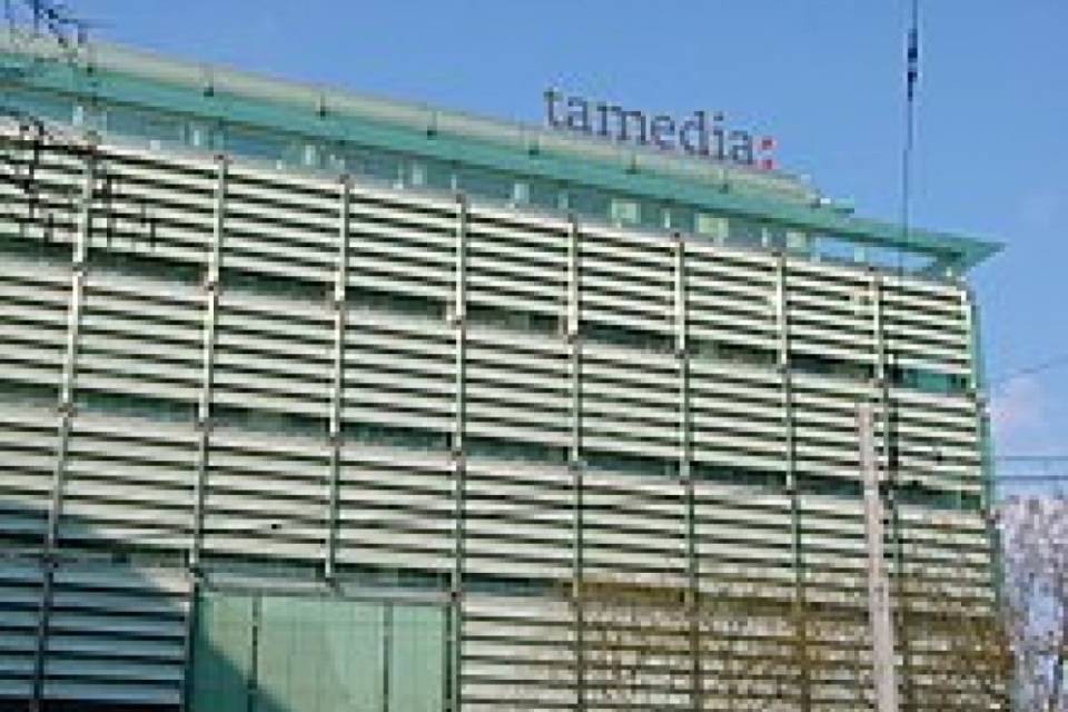Stampa romanda: le redazioni di Tamedia in sciopero