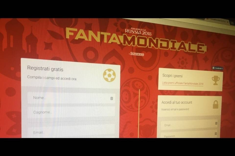Fantamondiale: ecco i vincitori!