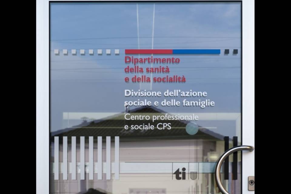 "Operatore sociale, che fare?"