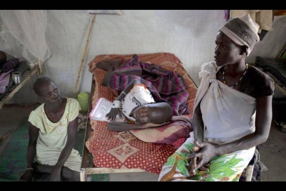 Sud Sudan, stuprate e picchiate 125 donne e bimbe