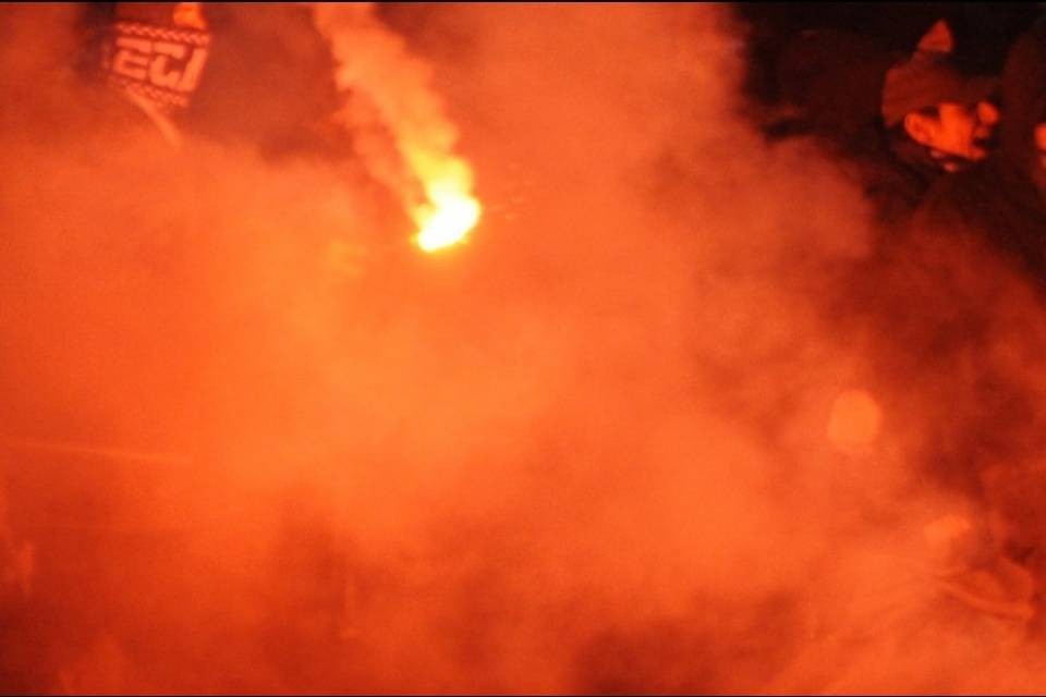 Il FC Winterthur intenta azione legale contro un tifoso