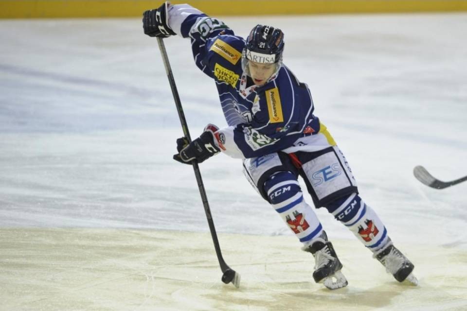 Ufficiale, Fuchs se ne va a Bienne