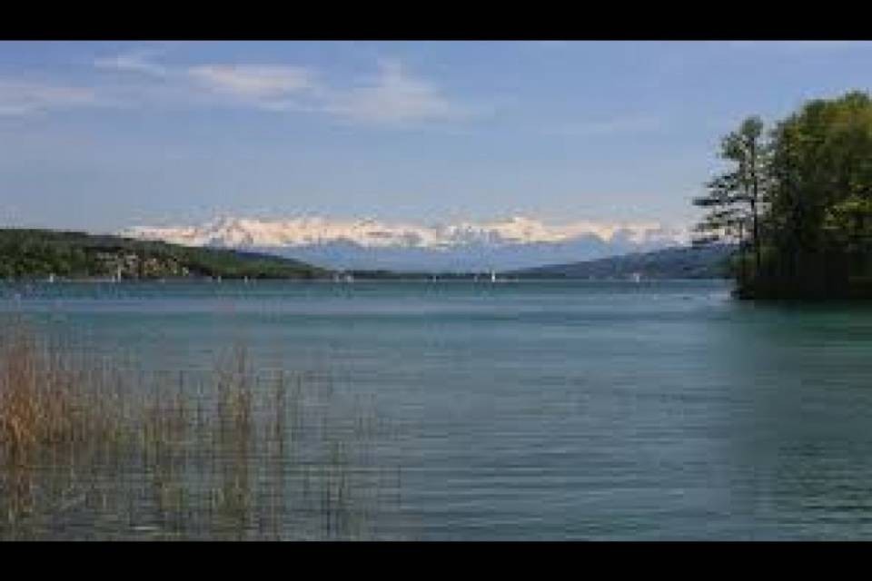 Argovia, 74enne annega nel lago di Hallwil