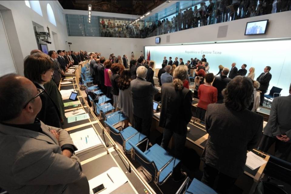Torna il Gran Consiglio