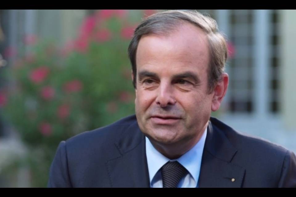 Accordo quadro, Pfister spara contro Cassis e Balzaretti