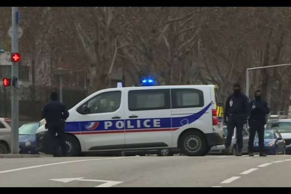 Il killer di Strasburgo è stato ucciso dalla Polizia
