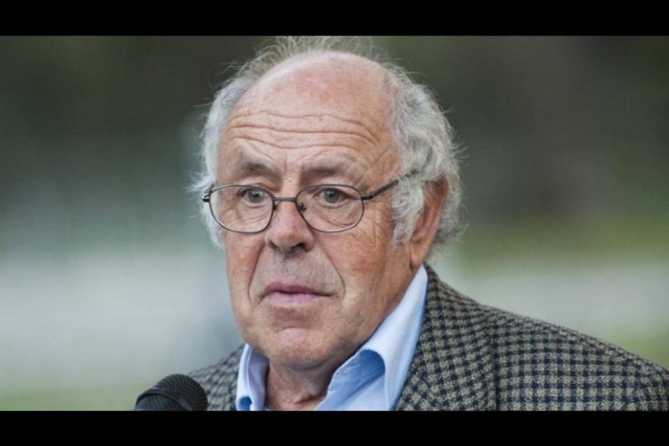 "Siamo onesti, signori del WWF..."