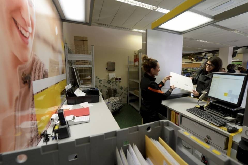 "Salviamo la Centrale oggetti trovati a Chiasso"