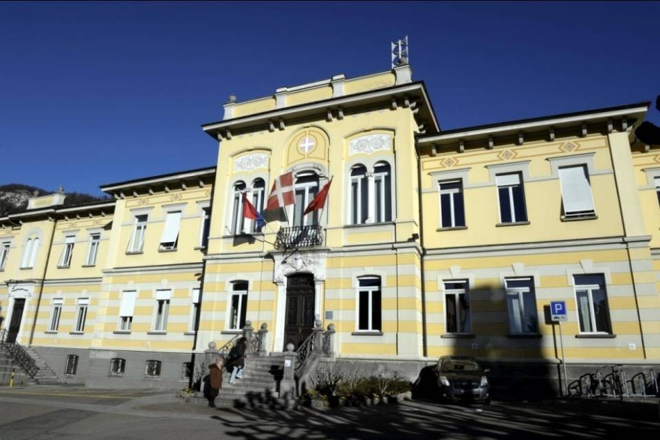 Una moneta per Mendrisio?