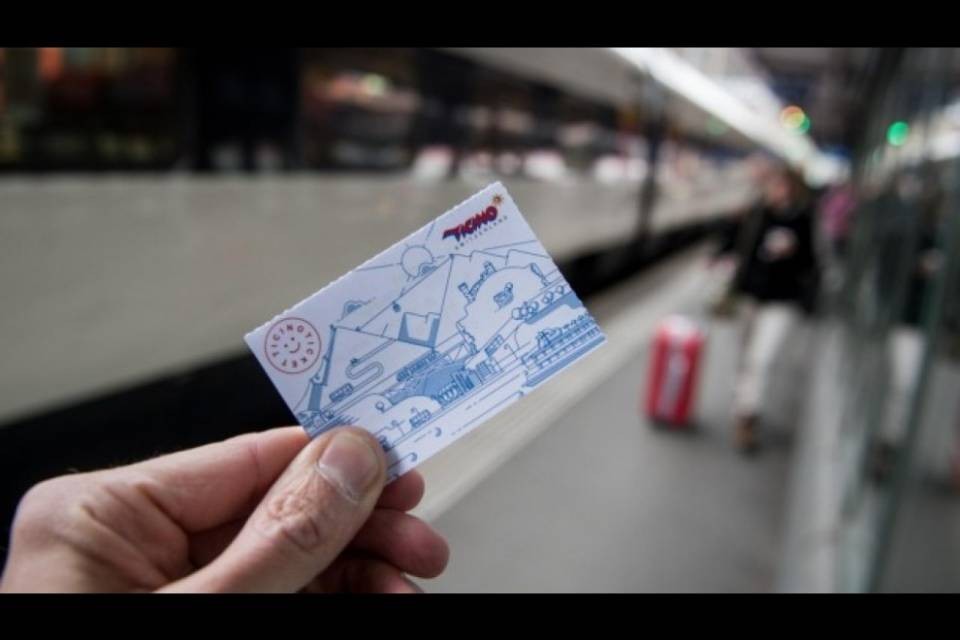 Ticino Ticket almeno fino al 2020