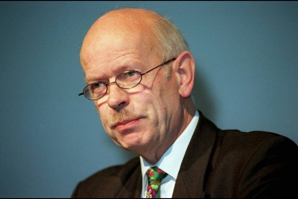 Morto Pierre Borgeaud, ex presidente di Sulzer