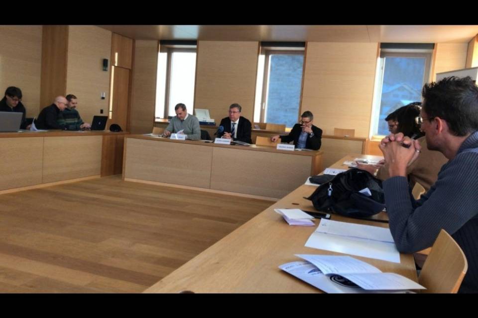 Nuova Valascia: "Sabato sarà un giorno storico"