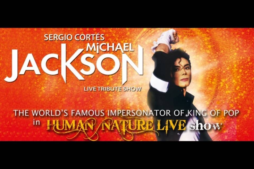 Michael Jackson Tribute