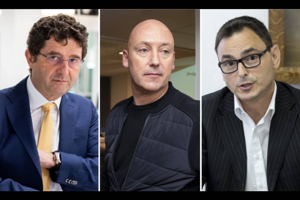 PPD, sarà duello tra Beltraminelli e De Rosa?