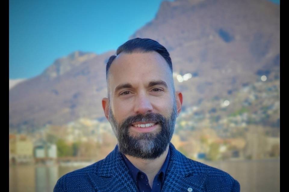 Stefano Dias - La biodiversità nel tessuto urbano