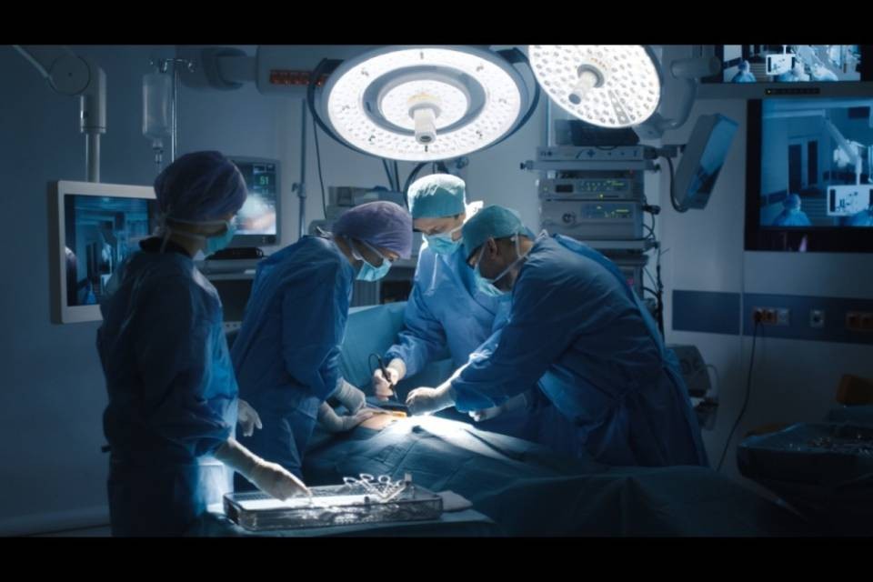 Italia: triplicata la mortalità da infarto per via dell'epidemia