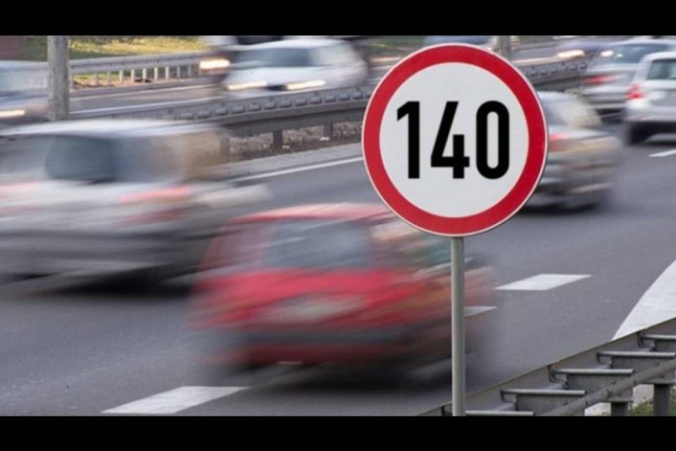 Autostrade, fra Berna e Bienne si viaggerà a 140 km/h?