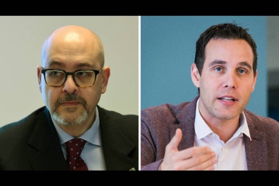 "Un Parlamento che vota norme illegali non è al suo posto"