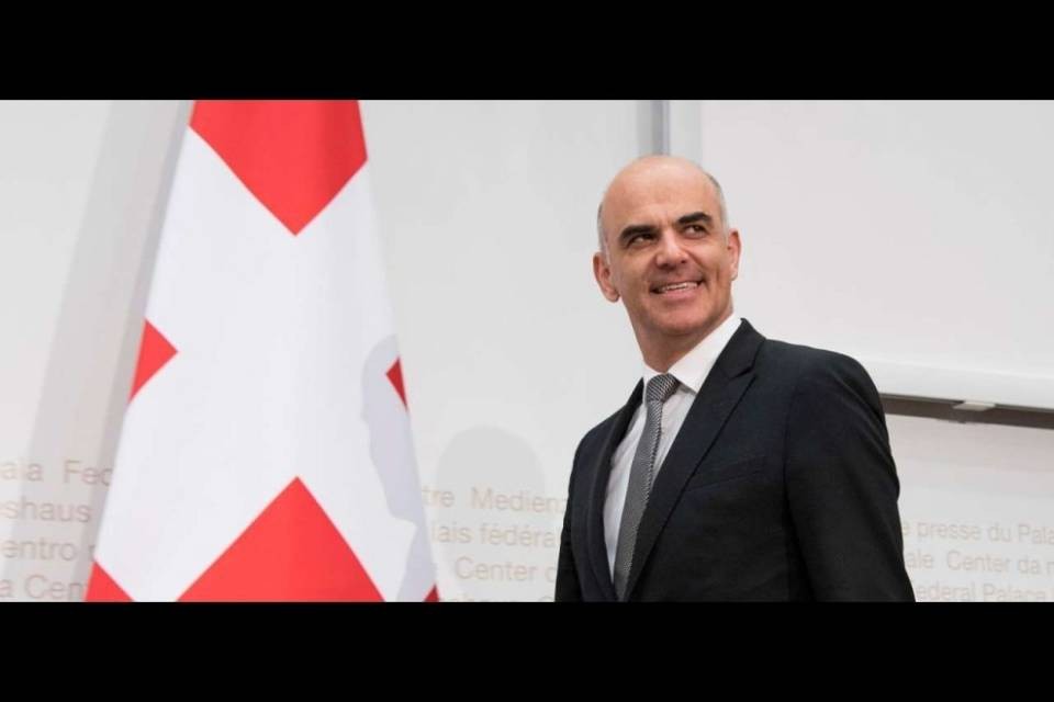 "Le basi per la revisione dell'AVS entro marzo"