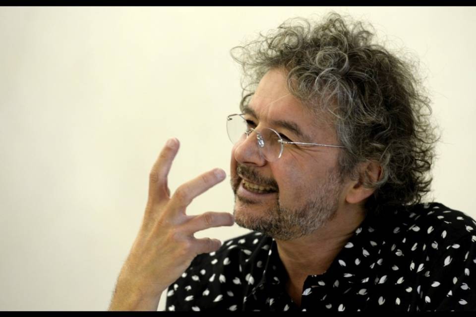 Finzi Pasca e LAC pronti ad incontrarsi