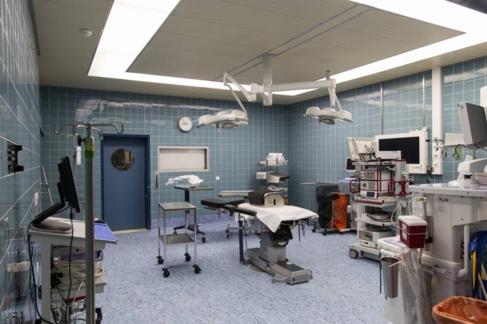 Pianificazione ospedaliera: le osservazioni del Governo