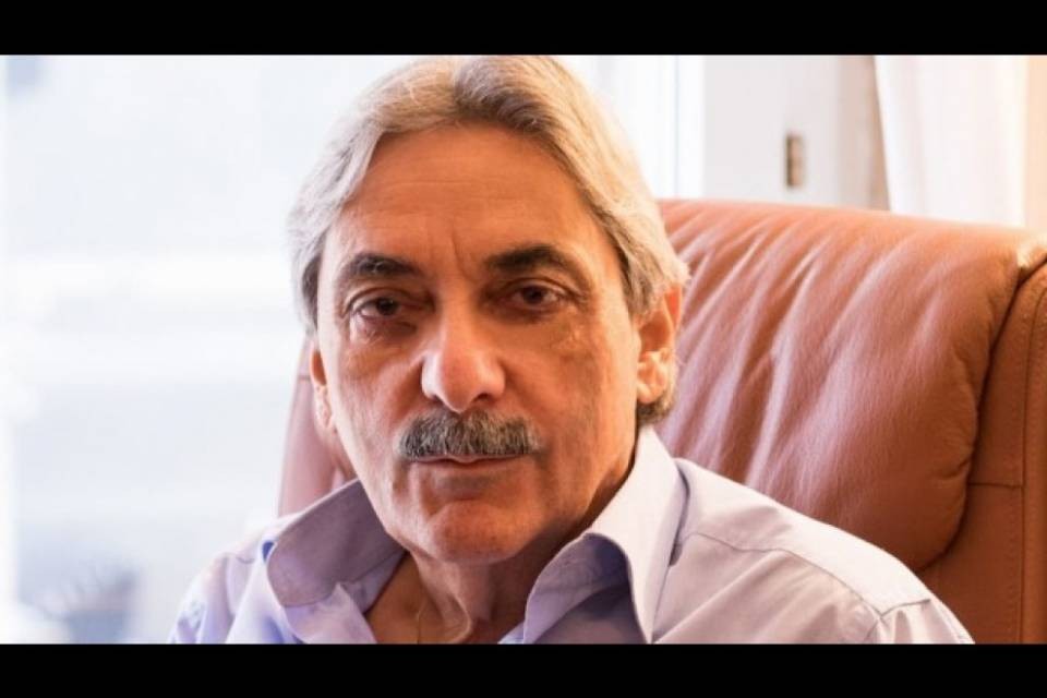 Piergiuseppe Vescovi - Perché candidarsi?