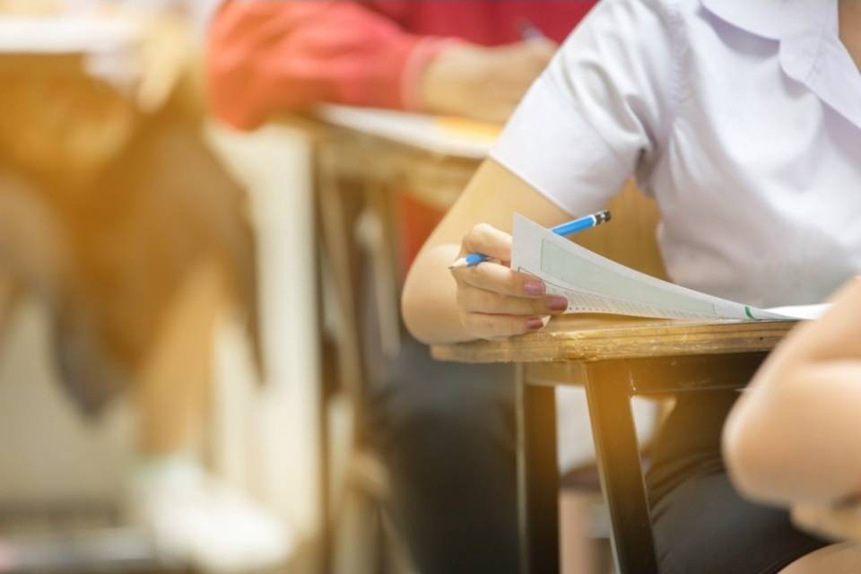 Grigioni, esami possibili nelle scuole universitarie