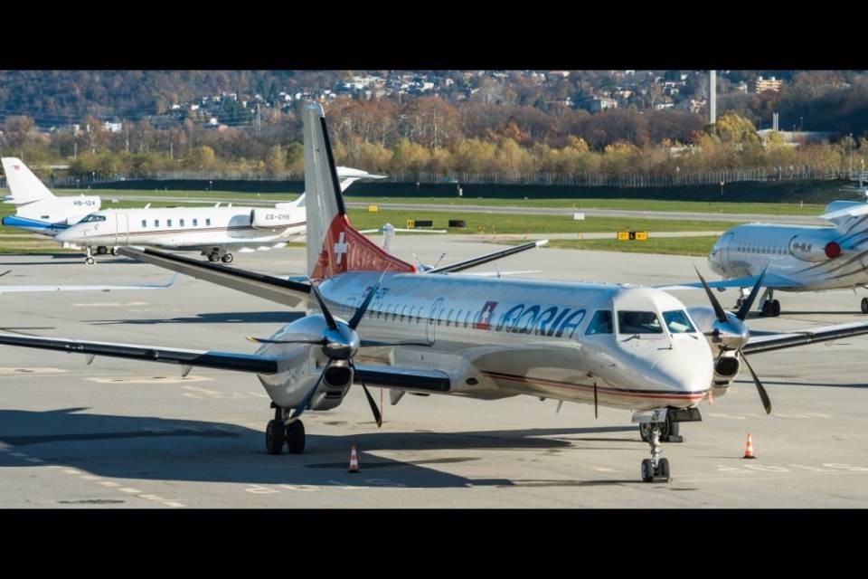 Darwin Airline, concessa la moratoria