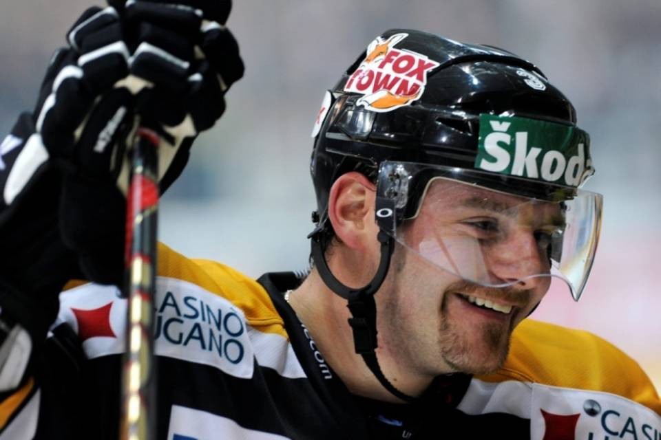 Un omaggio per Julien Vauclair
