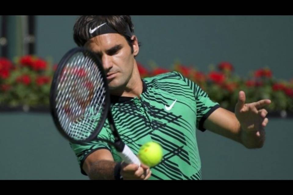 Roger Federer non parteciperà al Roland Garros