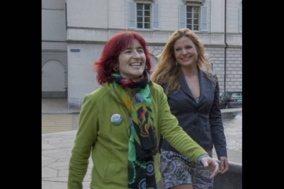 Merlo e Patuzzi sbattono la porta: "Basta soldi ai Verdi"