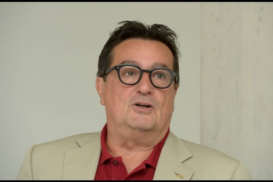 "Denti polemizzava ma non faceva nulla"