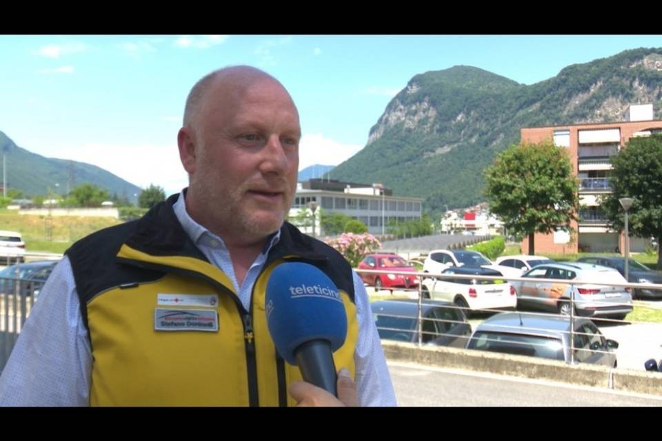 Montagna: "Occhio ai percorsi e al meteo"